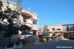 2026年临终关怀养老院首选！市向阳区东方